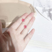 Sakura Earrings