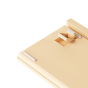 Bun Wonderland Mechanical Keyboard