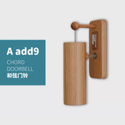 Chord Decorative Doorbell