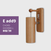 Chord Decorative Doorbell