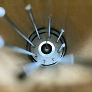 Chord Decorative Doorbell