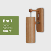 Chord Decorative Doorbell