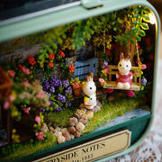 Countryside Notes Dollhouse