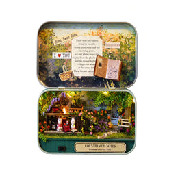 Countryside Notes Dollhouse