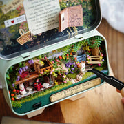 Countryside Notes Dollhouse