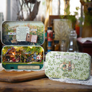 Countryside Notes Dollhouse