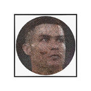 Custom Photo String Art Portrait