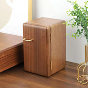 Handmade Wooden Jewelry Boxes