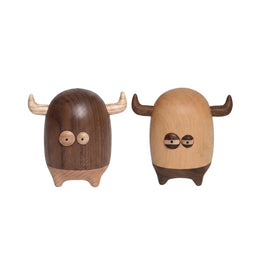 Little Monster Toothpick Holder