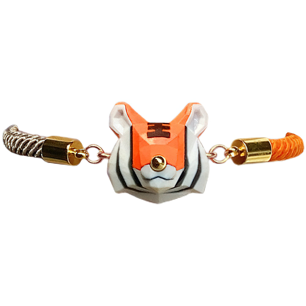 Tiger Bracelet