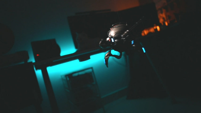 Shark 14 - Gravastar Mars Pro Bluetooth Speaker