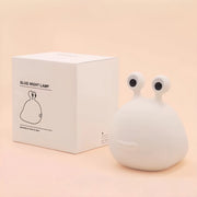 Slug Night Lamp