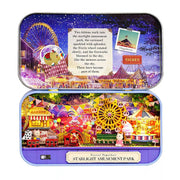Starlight Amusement Park Dollhouse