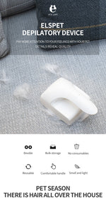 Pet Hair Remover - Lazylifeshop