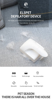 Pet Hair Remover - Lazylifeshop