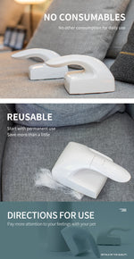 Pet Hair Remover - Lazylifeshop