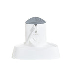 Shell Style Cat Fountain 1.5L - Lazylifeshop