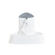 Shell Style Cat Fountain 1.5L - Lazylifeshop