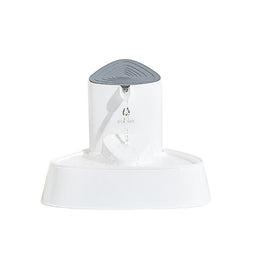 Shell Style Cat Fountain 1.5L - Lazylifeshop