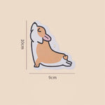 Rabbit Dog Cat Dishwashing Sponge Set of 9 - Lazylifeshop