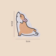Rabbit Dog Cat Dishwashing Sponge Set of 9 - Lazylifeshop