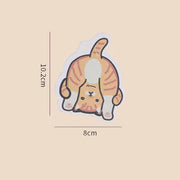 Rabbit Dog Cat Dishwashing Sponge Set of 9 - Lazylifeshop