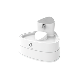 Shell Style Cat Fountain 3L - Lazylifeshop