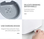 Induction smart water dispenser - USB charging - Lazylifeshop