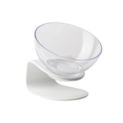 Cat Bowl - Slanted Bracket - Lazylifeshop