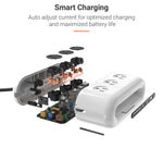 TORRAS PowerCloud 3-IN-1 Power Strip - Lazylifeshop