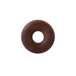 Donut Sealing clip Black walnut Or Beech - Lazylifeshop