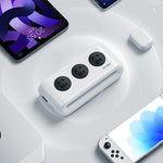 TORRAS PowerCloud 3-IN-1 Power Strip - Lazylifeshop