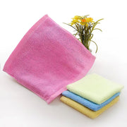 Wood Fiber Detergent-free Dishcloths Set of 8