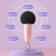 Divoom Fairy-OK Speaker - Lazylifeshop