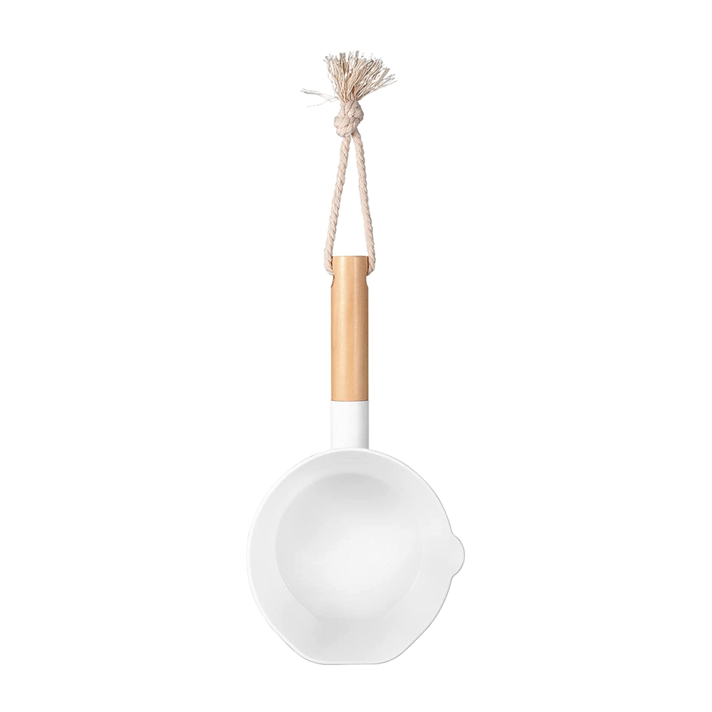 Japanese style Simple Kitchen Water Scoop