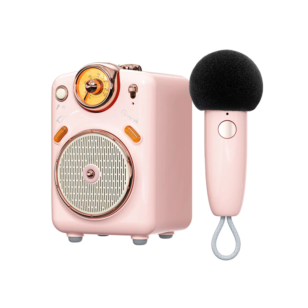 Divoom Fairy-OK Speaker