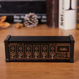 Hello USB HUB 6-Port USB Switch Controller Power Strip - Lazylifeshop