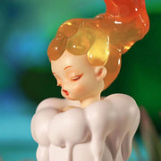 Shimmer Sleeping Princess Night Light - Lazylifeshop