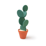 Cactus Insulated Coaster - Lazylifeshop