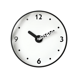 Modern Creative Light Luxury Clock - Lazylifeshop