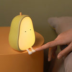 Pear Night Lamp - Lazylifeshop