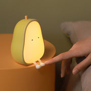 Pear Night Lamp - Lazylifeshop