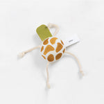 Pet Toy for Cats Stuffed Toy Little Monster Series - Lazylifeshop