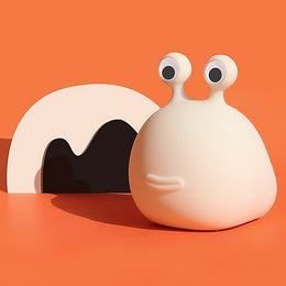Slug Night Lamp - Lazylifeshop