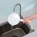 Japanese style Simple Kitchen Water Scoop - Lazylifeshop