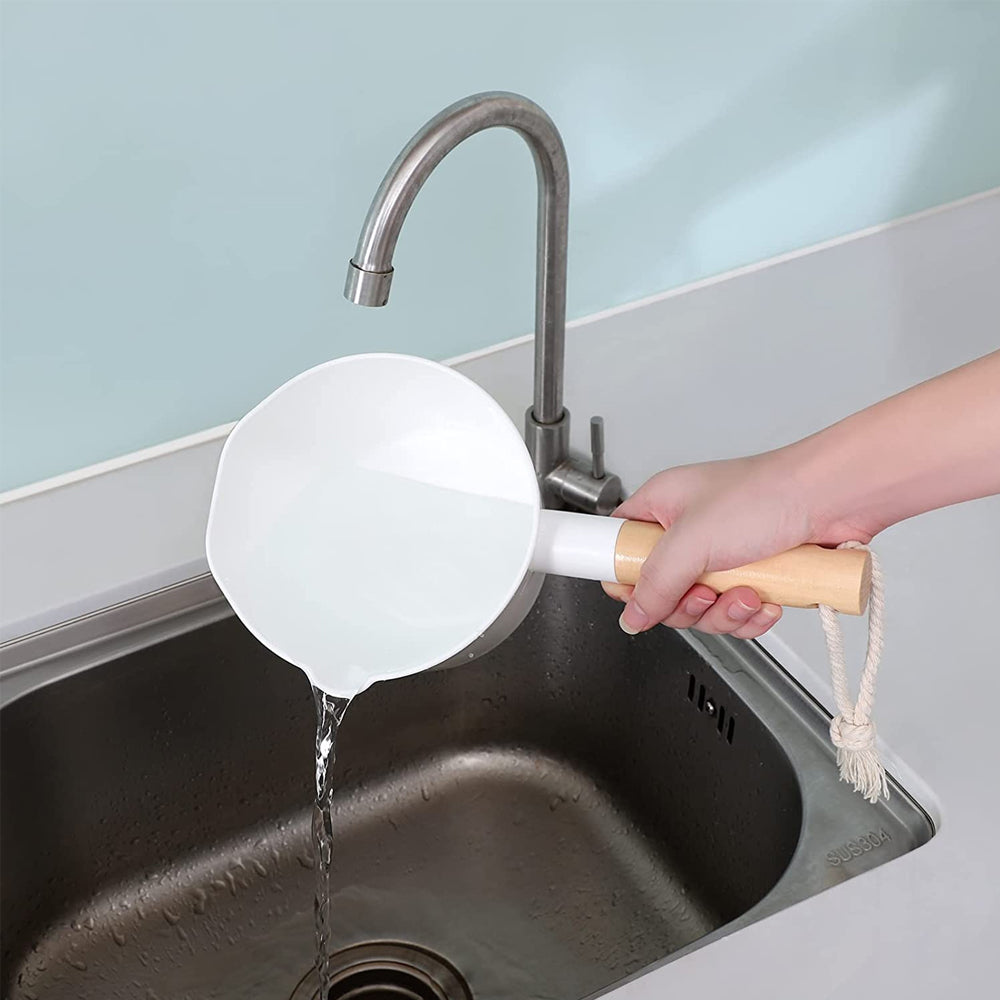 Japanese style Simple Kitchen Water Scoop