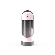 Collapsible Pet Water Bottle - Lazylifeshop