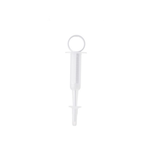 Pet pill / tablet syringe Syringe type - Lazylifeshop