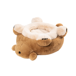 Pet Bed For Cats Papa Bear - Lazylifeshop