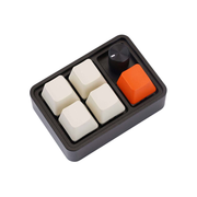 EleksMaker 5-digit keypad, Touch Fish Keyboard - Lazylifeshop